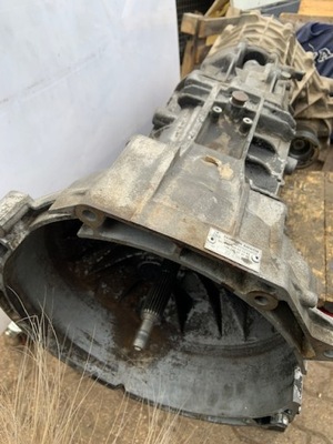 Коробка передач передач ford ranger 2,2 tdci ab3r 7003 bd фото №1