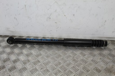 Амортизатор задняя dacia duster ii 2 562106321r фото №1