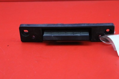 Ручка кришки задня задній kia sorento 1 i 05r фото №1