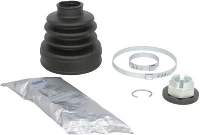 Spidan захист шарнір 0.025900 фото №1