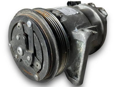 Alfa romeo giulietta 1.4 компрессор кондиционер 50509534 фото №1