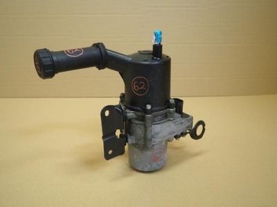 Насос підсилювача peugeot 307 citroen c4 фото №1