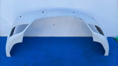 Maserati granturismo lift 17-19 rok бампер задняя pod pdc 89177300 gr68 фото №1