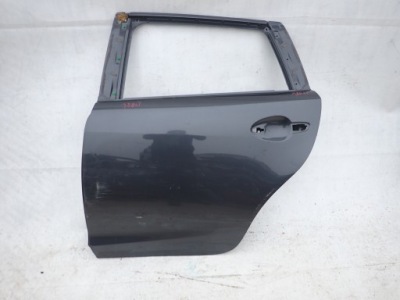 Mazda 6 iii gj kombi 12- двері задня задні ліва фото №1