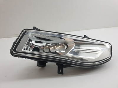 LAMP FOG LAMP HALOGEN LAMP BUMPER FRONT RIGHT NISSAN MICRA K14 16-22  