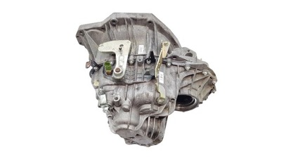 КОРОБКА ПЕРЕДАЧ PK6013 2.2 DCI 2.0 T ESPACE 4