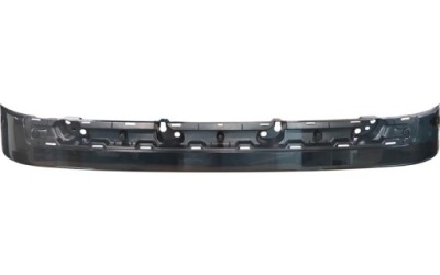 Volvo fh4 fh5 спойлер панель захист сонцезахисна накладка фото №1