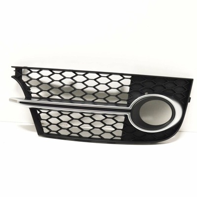 Audi tt 8j s line передня частина бампер правий сторона решітка радіатора 8j0807682kt94 genuine фото №1