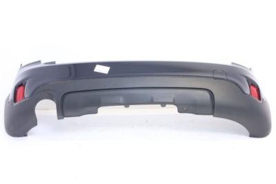 Бампер задня задній mini contryman s f60 c3y фото №1