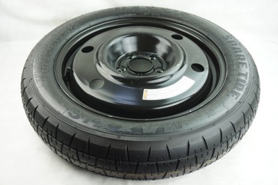 WHEEL SPACE-SAVING WHEEL 165/70/18 5X114,3 FORD EXPLORER V  