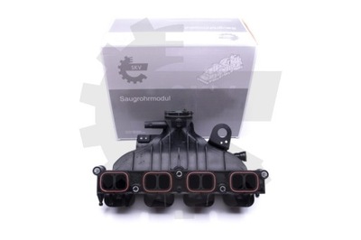 Esen skv 49skv001 модуль труби wlotowej фото №1