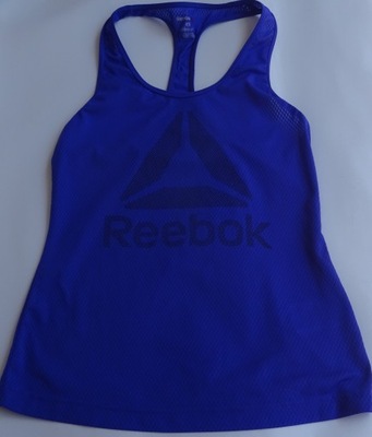 REEBOK SPEEDWICK KOSZULKA SPORTOWA DAMSKA ROZM XS