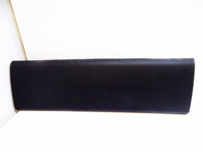 Jumper ii lift boxer ducato молдинг двері задня ліва фото №1