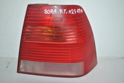Лампа задня правий задня vw bora фото №1