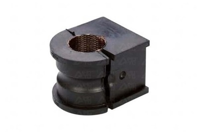 Втулка стабилизатора moog 4408905 13110418 5402637 фото №1