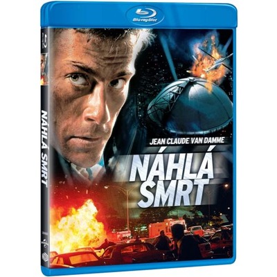 NAGŁA ŚMIERĆ/SUDDEN DEATH BLU-RAY NAPISY PL