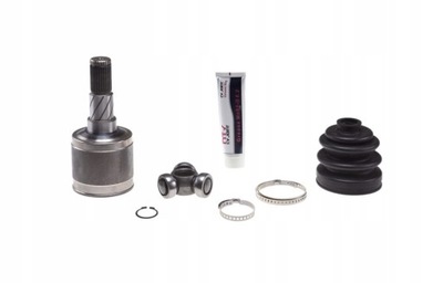 Nty npw-ch-025 набор шарнир, wał приводной фото №1