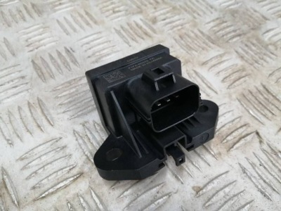 Ford ecosport lift модуль блок керування насоса пального f1fa9d370fa фото №1