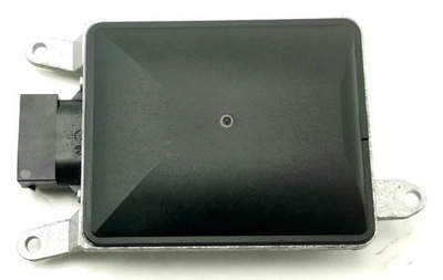 Новий org датчик модуль радар асистент поперечина руху audi a8 4h d4 4h0907566f фото №1