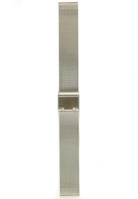 ORYGINALNA bransoleta MESH do zegarka TIMEX 16 mm