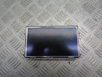 Дисплей renault espace iv фото №1