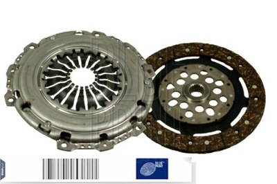 BLUE PRINT CLUTCH SET FORD  