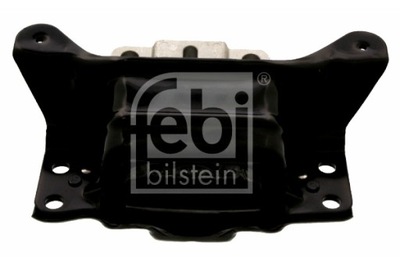 FEBI BILSTEIN ПОДУШКА КОРОБКИ ПЕРЕДАЧ AUDI A3 Q2 TT SEAT ATECA LEON фото