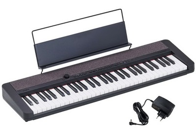 Casio CT-S1 BK keyboard