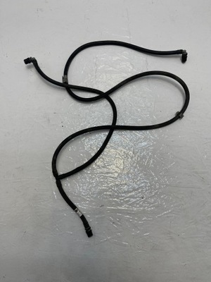 Mini cooper countryman шланг омывателя 61679800912 фото №1