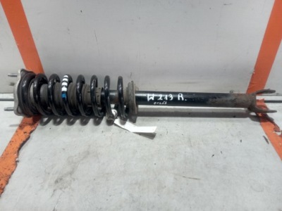 Mercedes w213 седан амортизатор перед a2133202013 фото №1