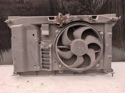 Pas передний citroen c4 i 1.6 16v фото №1