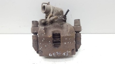 Суппорт задняя левый renault laguna iii kombi 2008 фото №1