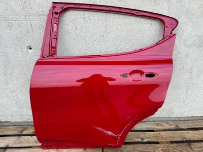 Дверь задняя задние левая alfa romeo tonale 2022- bardzo ladne фото №1