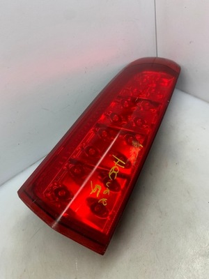 Лампа задня ліва 4133100 hover фото №1