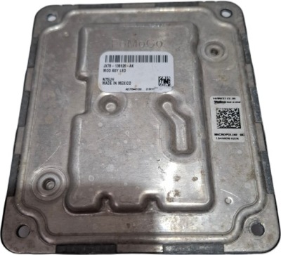 Ford explorer модуль led 2534608 jx7z-13c788-h jx7b-13b626-ag фото №1