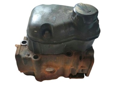 Головка scania r s ntg ng 2452544 2294618 фото №1