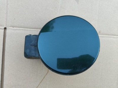 Крышка заливной топлива skoda fabia i 9570 kombi фото №1