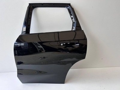 Bmw x1 u11 двері лівий задня оригінал фото №1