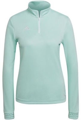 Zapinana damska bluza treningowa ADIDAS ENTRADA