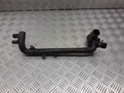 Магістраль води alfa romeo gt 1.9 jtd фото №1