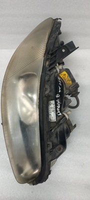 Лампа передняя правая opel omega ксенон фото №1