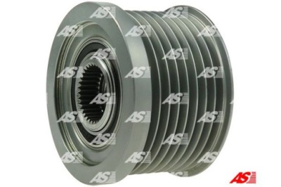 Генератор - зчеплення односторонній as-pl afp0100s фото №1