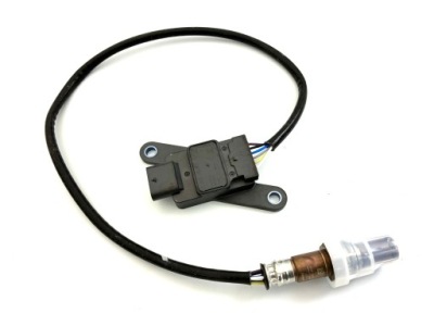 Mercedes cdi датчик nox датчик датчик a0009054614 фото №1