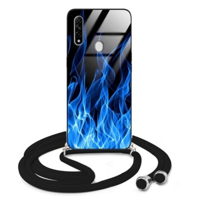 ETUI DO OPPO A31 2020 CROSSGLAM CASE OCHRONA GOTYCKIE DLA NASTOLATKÓW WZ