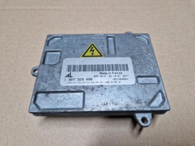 Преобразователь ксенон volvo 1307329098 13 фото №1
