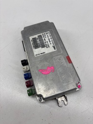 Модули bmw x5 e70 9259359 3.0l дизель 210kw 2009 фото №1