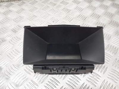 MONITOR OPEL ASTRA H 13208089  