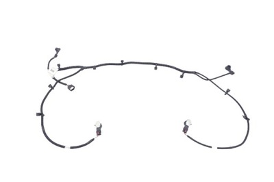 Jeep renegade джгут задня задня pdc 4x датчики фото №1