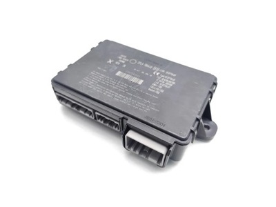 Land rover range rover evoque si4 4x4 бензин 177kw 241 hp dpla-19h440-bb фото №1