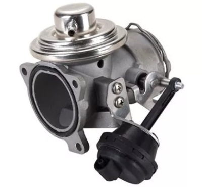Клапан egr vw new beetle 1.9tdi 01- vw /mm/ фото №1